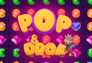 Pop & Drop